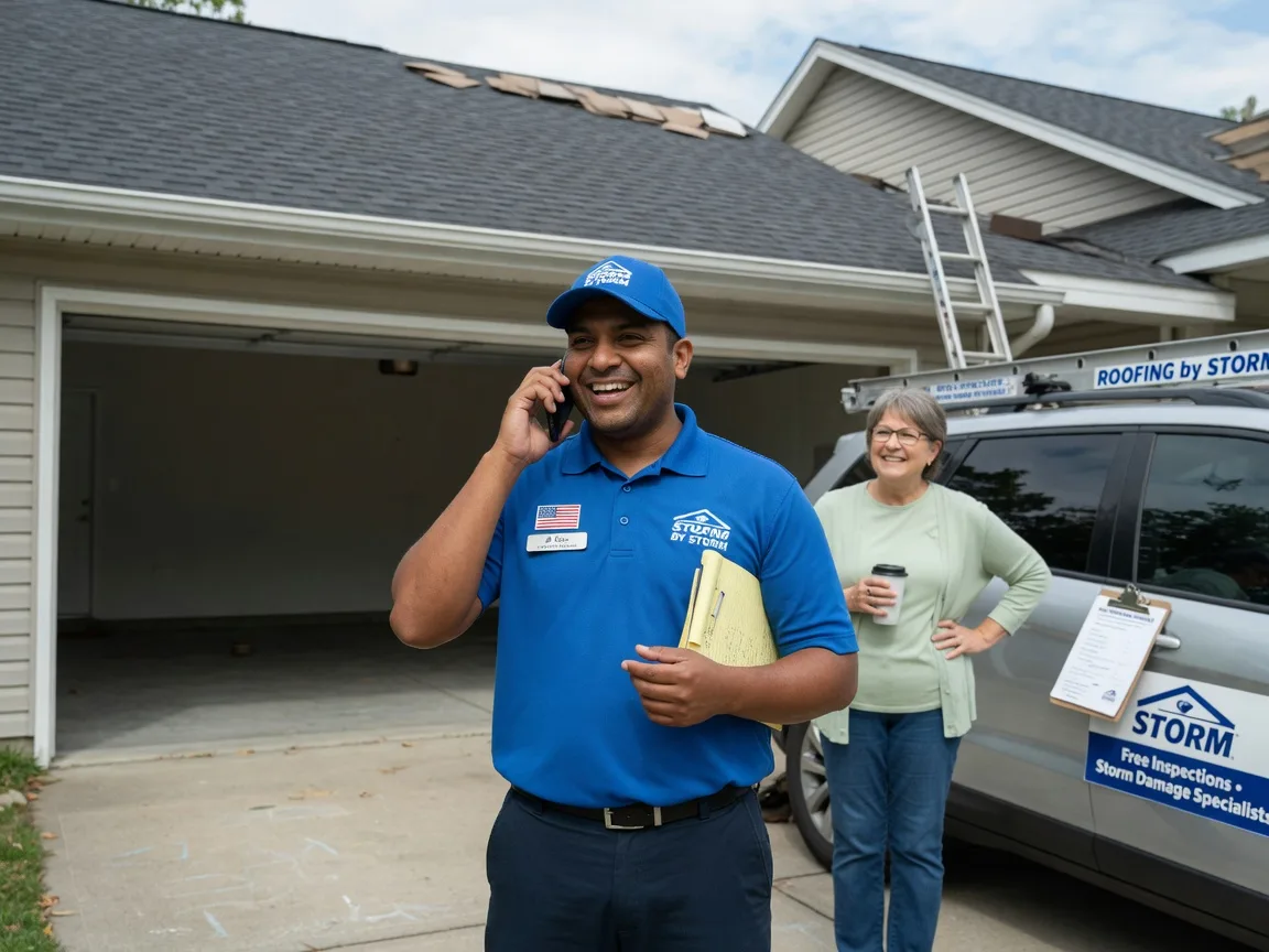 Roof Repair Near Me Lancaster, WI FAQs